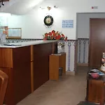 Louro Отель Обидуш