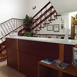 Отель Louro 3*
