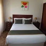 Отель Louro Обидуш