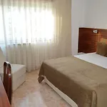 Louro Отель Обидуш