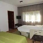 Отель Louro Обидуш