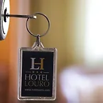 Louro 3* Обидуш