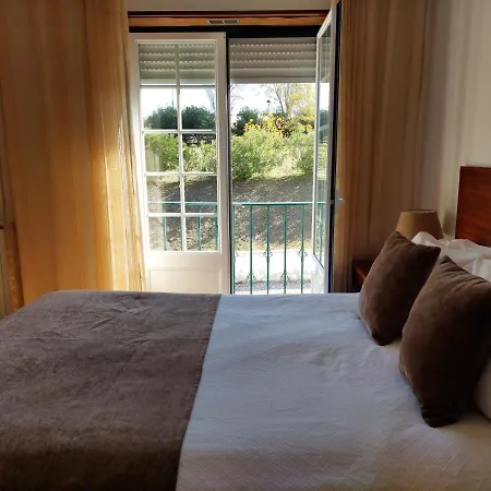 Louro Hotel Obidos