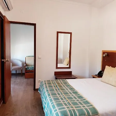 Hotel Louro Obidos