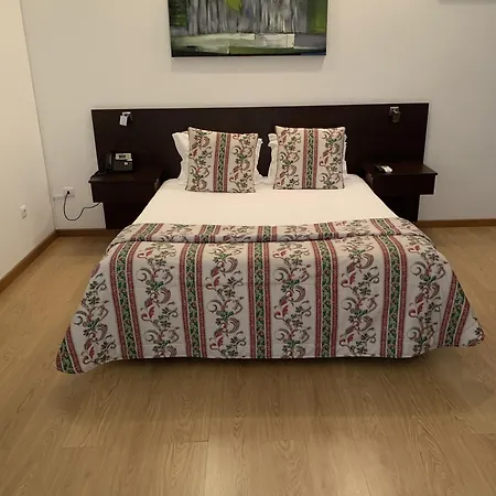 Louro فندق Óbidos