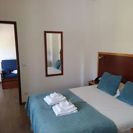Louro Hotel Obidos