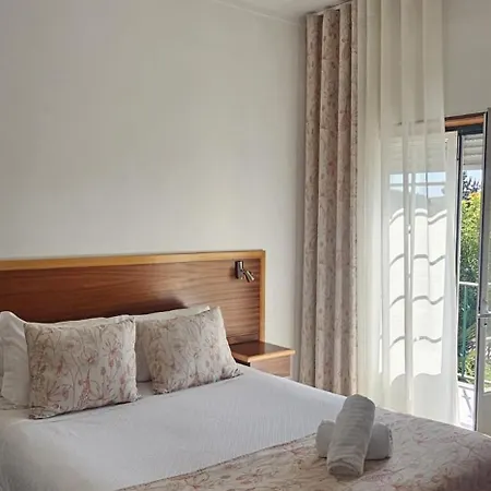 Louro Hotel