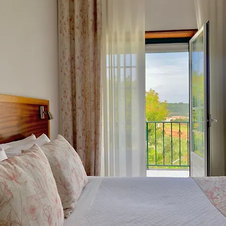 Louro 3* Obidos
