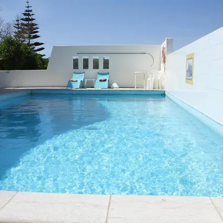 Louro Hotel