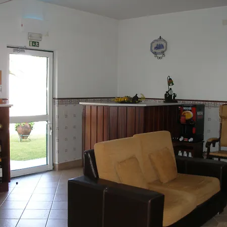 Louro Hotell Óbidos