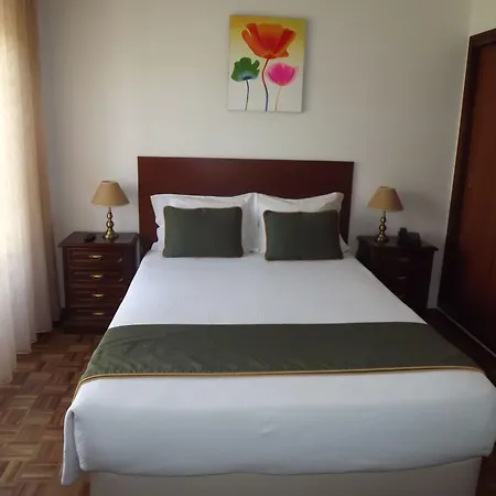 Hotel Louro Óbidos