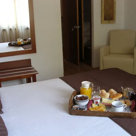 Hotell Louro Óbidos