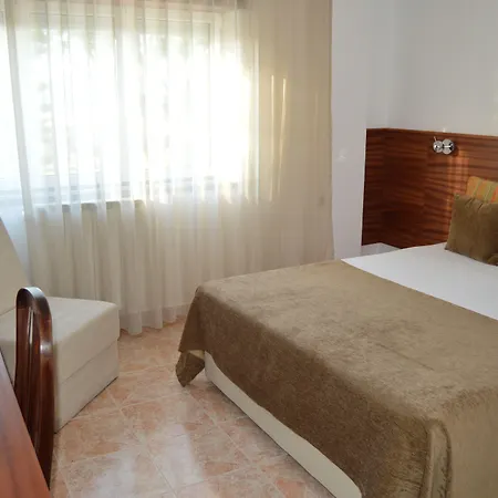 Louro Hotell Óbidos