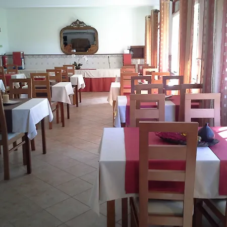 Louro Hotell Óbidos