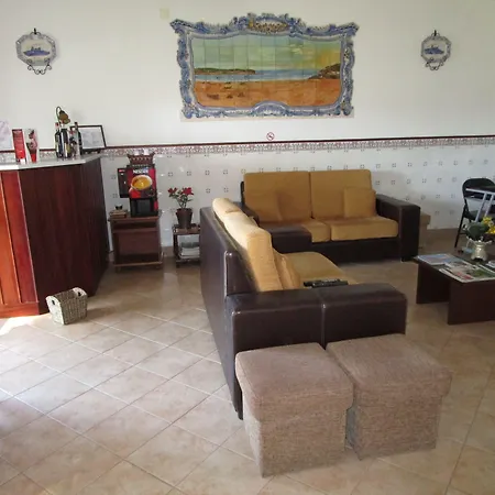 Hotel Louro