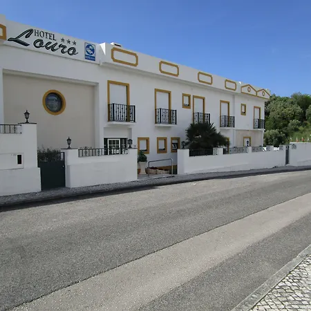 Louro Hotell