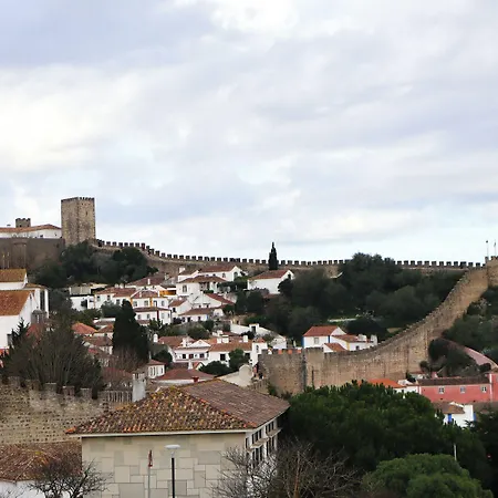 Louro 3* Óbidos