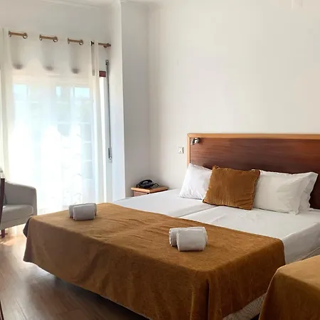 Louro Hotell Óbidos