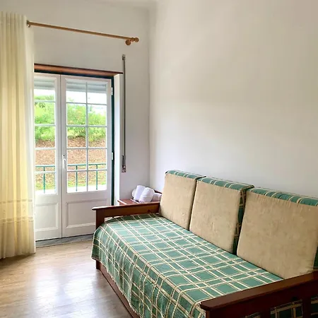 Hotell Louro Óbidos