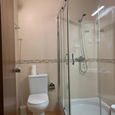 Louro Hotell Óbidos