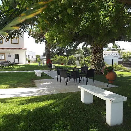 Hotell Louro Óbidos