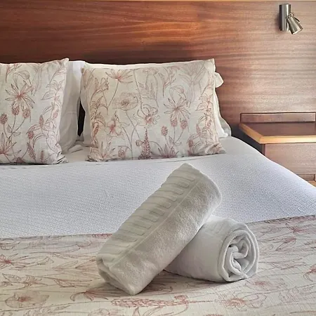 Louro Hotel Obidos