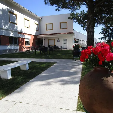 Hotel Louro Obidos