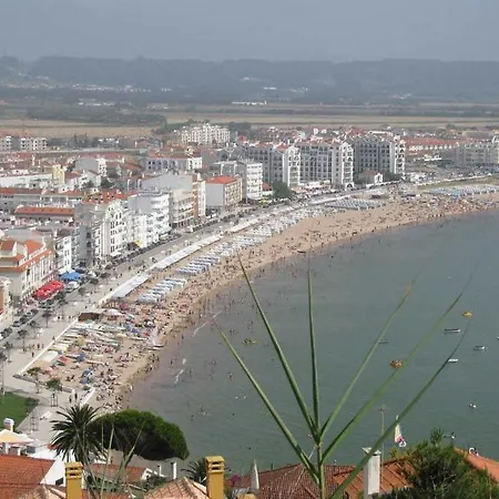 Louro فندق Óbidos