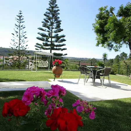 Louro Hotel Obidos