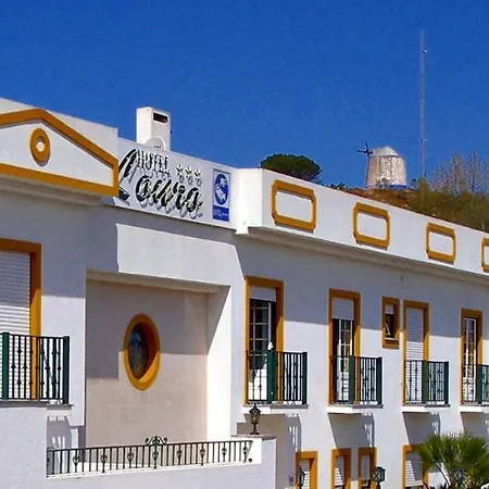 Louro Hotel