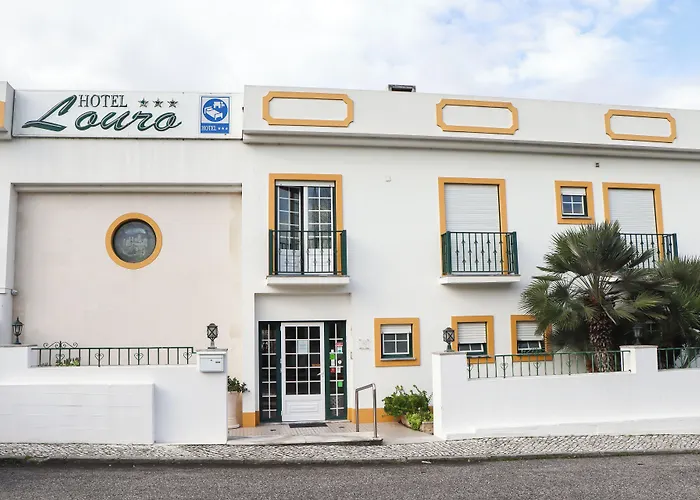 Louro Hotel