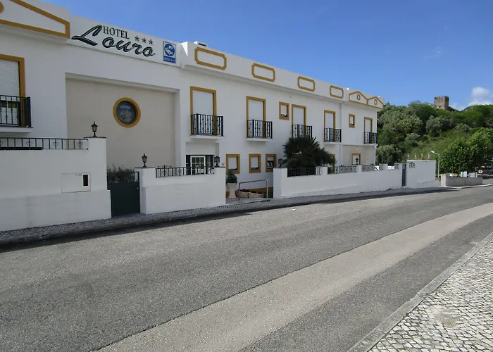 Louro Hotel