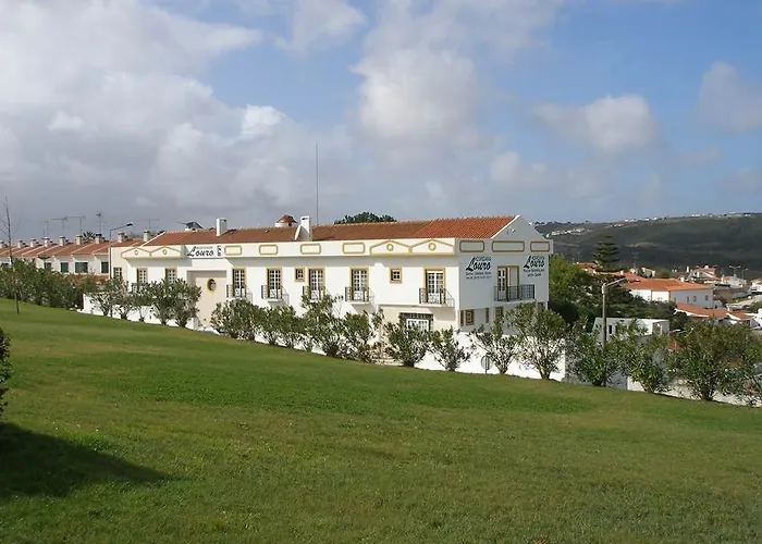 Hotel Louro Óbidos